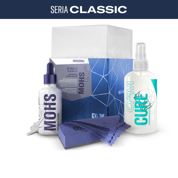 Q² Mohs Classic 100ml