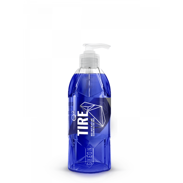 Q² Tire 400ml