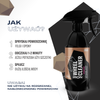 Q²M Iron WheelCleaner REDEFINED 1000ml Opakowanie Zbiorcze 9 szt.