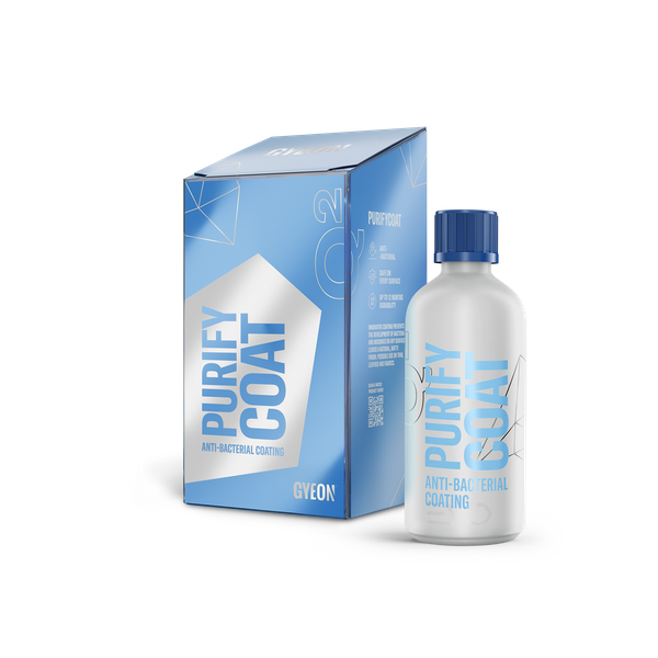 Q² Purify Coat 100ml