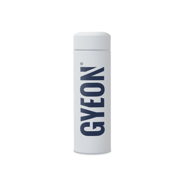 GYEON Bottle White