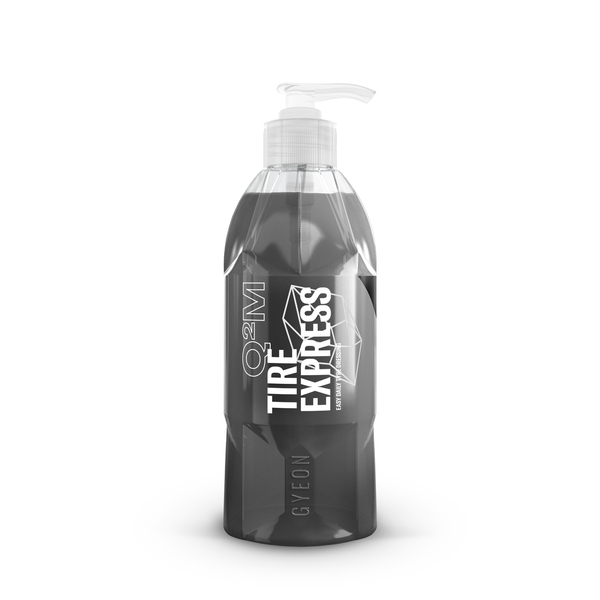 Q²M Tire Express 400ml