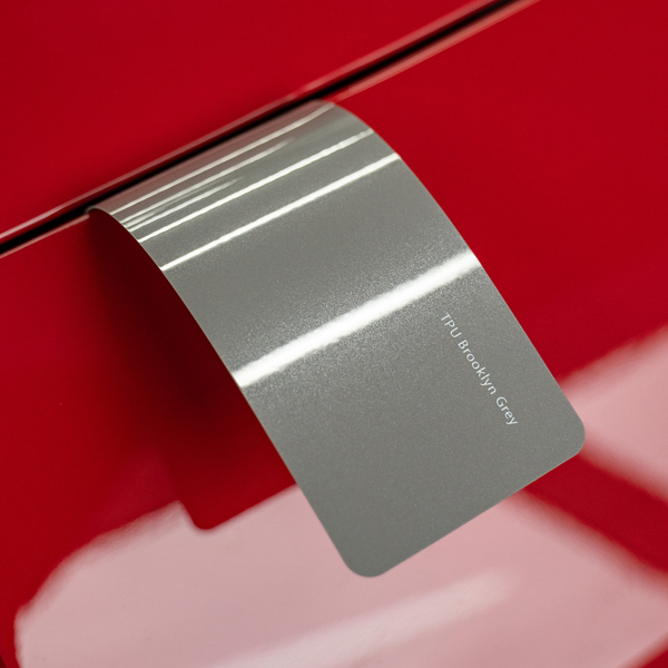 Color PPF Metallic Brooklyn Grey 60"