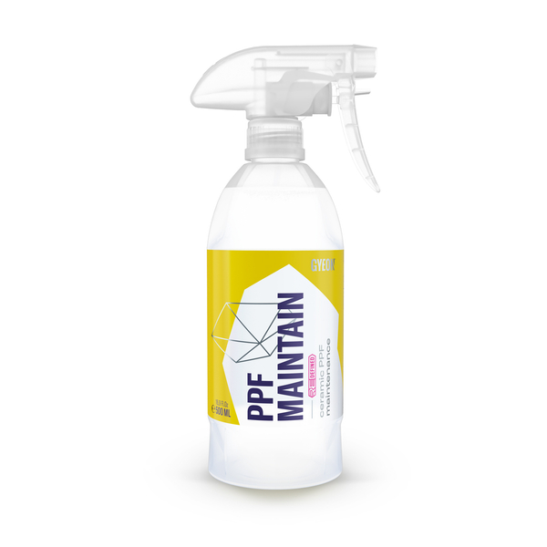 Q²M PPF Maintain REDEFINED 500ml