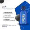 Q² Pure EVO 100ml