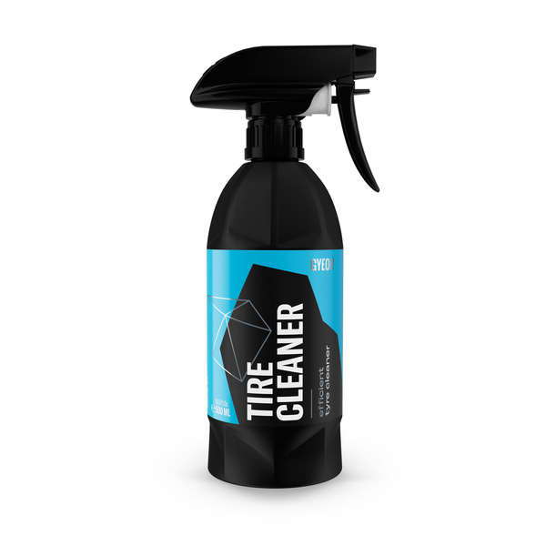 Q²M TireCleaner 500ml