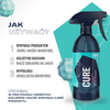 Q²M Cure REDEFINED 500ml