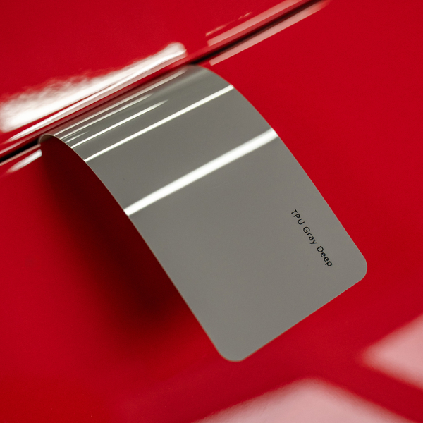 Color PPF Glossy Gray Deep 60"