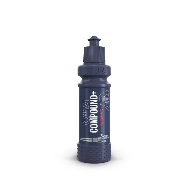 Q²M Compound+ REDEFINED 250ml