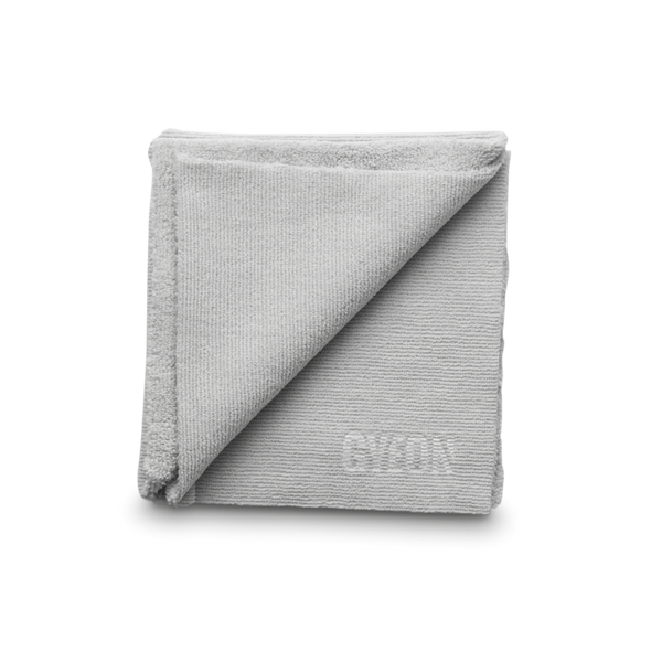 Q²M InteriorWipe 2 EVO 40x40cm 2-pak