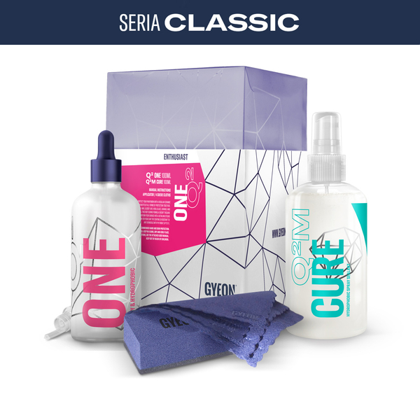 Q² One Classic 100ml