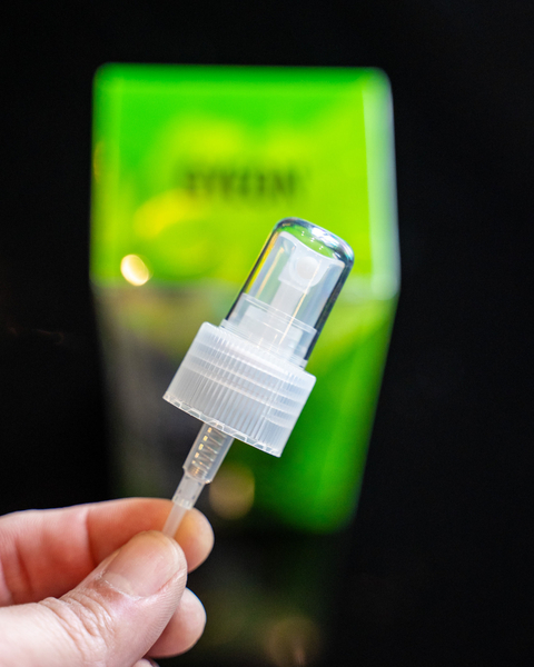 3x Atomizer do Q² CanCoat EVO/Pro EVO