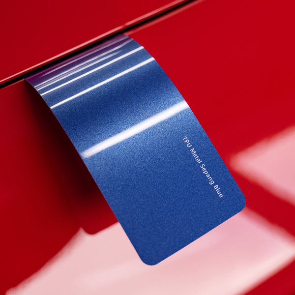Color PPF Metallic Sepang Blue 60"