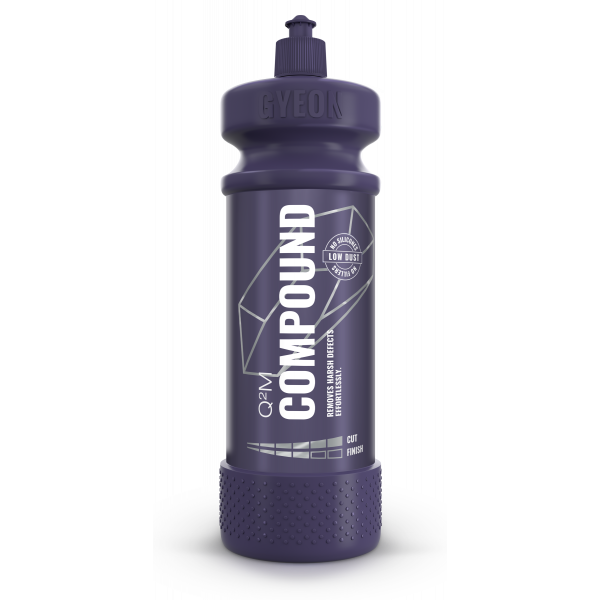 Q²M Compound 1000ml