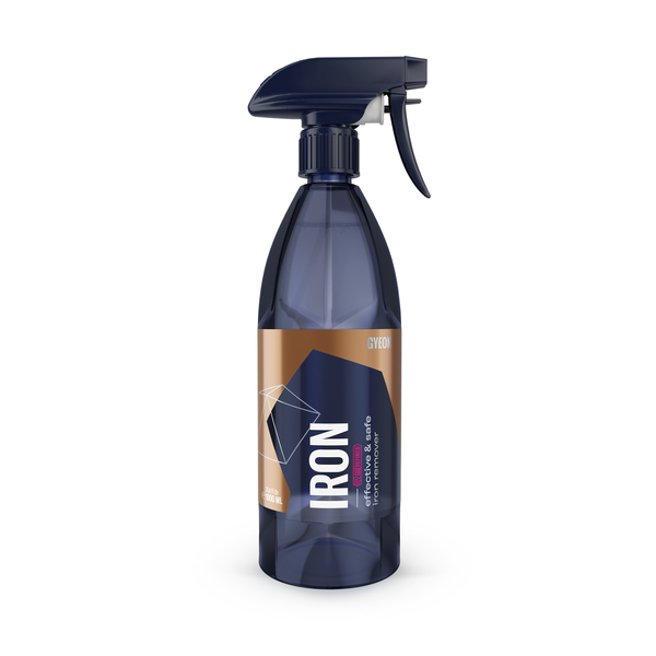 Q²M Iron REDEFINED 1000ml