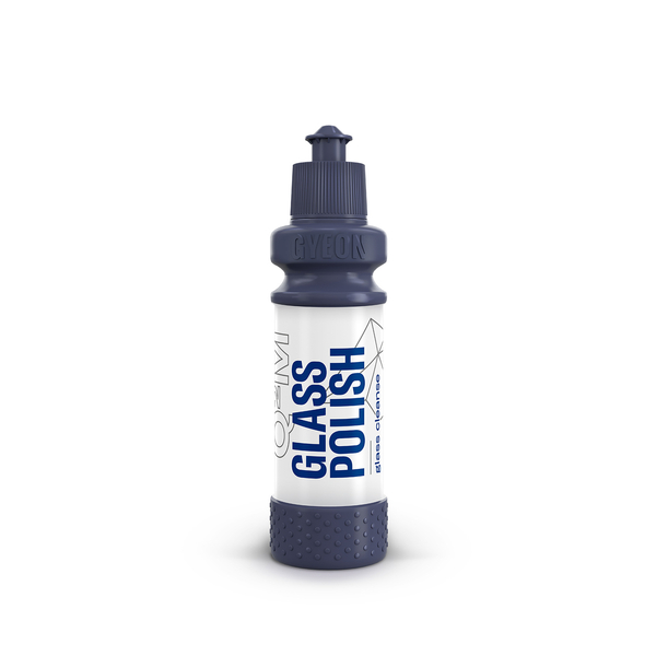 Q²M GlassPolish 120ml