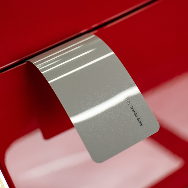 Color PPF Metallic Nardo Grey 60"