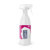 Q²M LeatherCleaner Strong 1000ml | Opakowanie zbiorcze 9 szt.