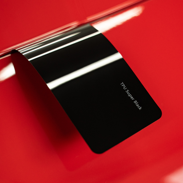 Color PPF Gloss Super Black 60"
