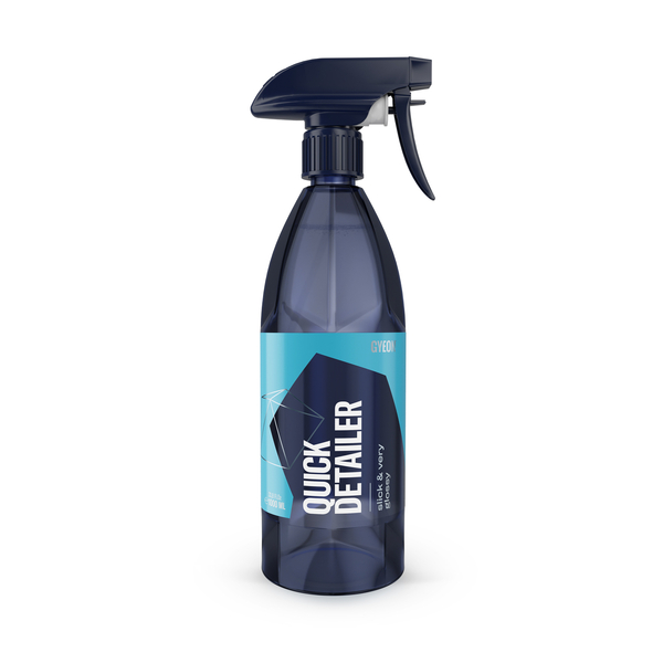 Q²M QuickDetailer 1000ml