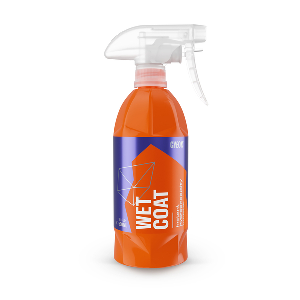 Q²M WetCoat 500ml