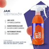 Q²M WetCoat 500ml | Opakowanie zbiorcze 12 szt.