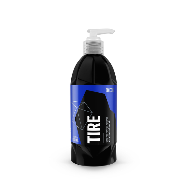 Q² Tire 500ml