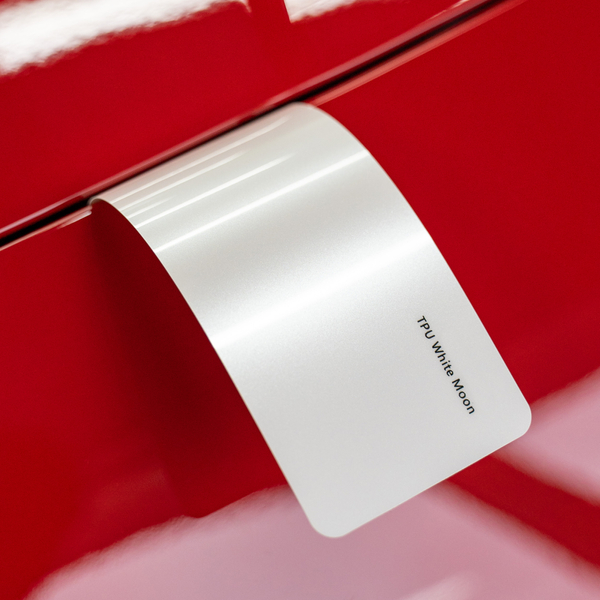 Color PPF Pearl White Moon 60"