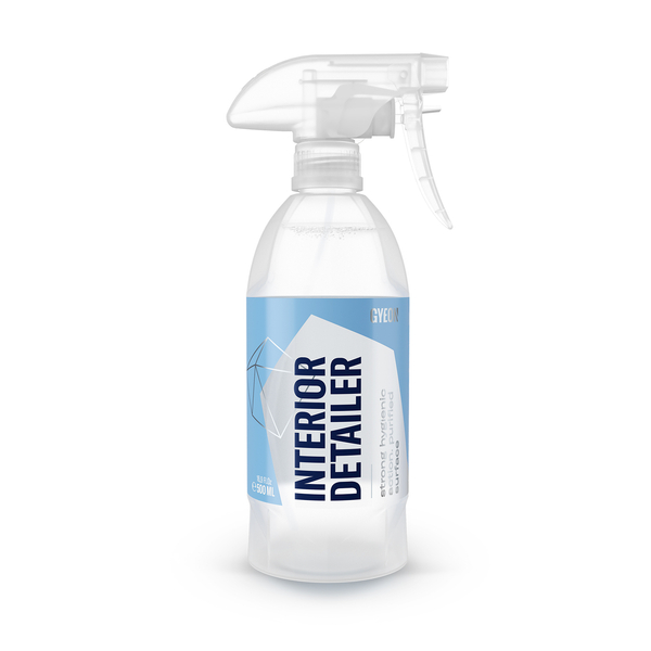 Q²M InteriorDetailer 500ml