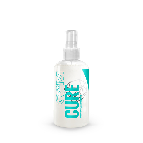 Q²M Cure 100ml