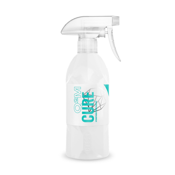 Q²M Cure 400ml