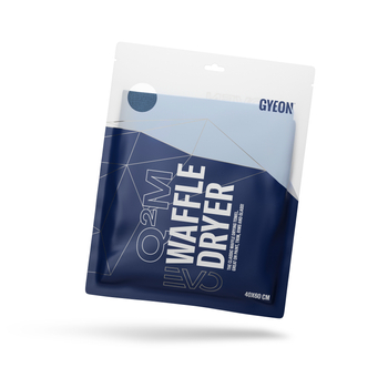 Q²M WaffleDryer EVO 40x60cm