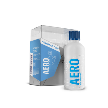 Q² Aero 100ml