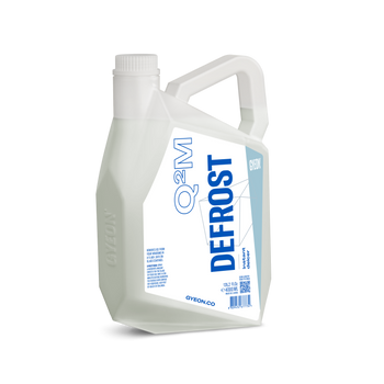Q²M DeFrost 4000ml