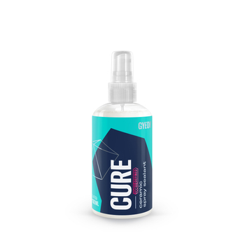 Q²M Cure REDEFINED 100ml
