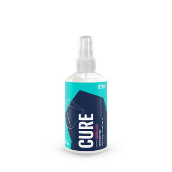 Q²M Cure REDEFINED 250ml