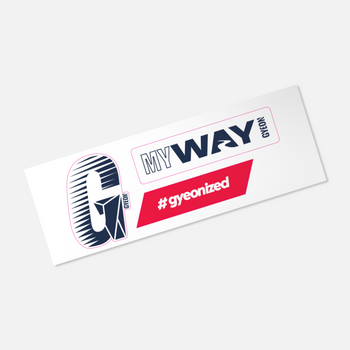 Zestaw naklejek - Sticker Set #1