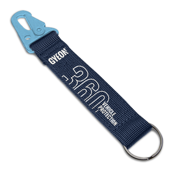 Breloczek 360' Vehicle Protection