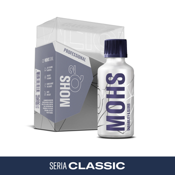 Q² Mohs Classic Light Box 30ml