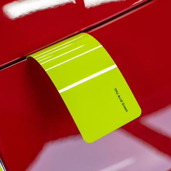 Color PPF Glossy Acid Green 60"