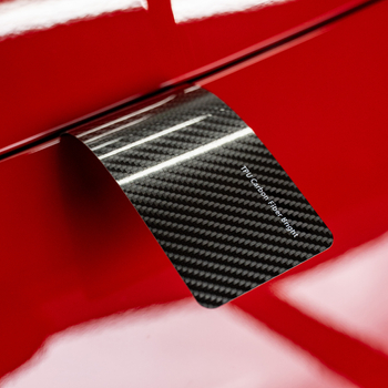 Color PPF Carbon Fiber Bright 60"