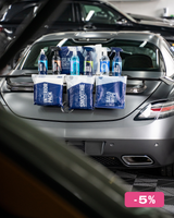 Zestaw do kompleksowej pielęgnacji