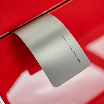 Color PPF Matte Dark Silver 60"