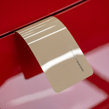 Color PPF Glossy Cuban Sand Color 60"