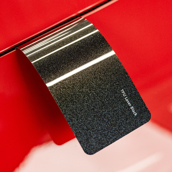 Color PPF Color Flip Laser Black 60"