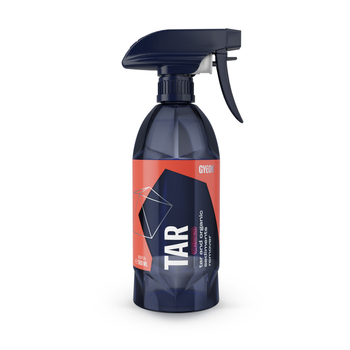 Q²M Tar REDEFINED 500ml