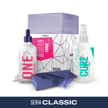 Q² One Classic 50ml