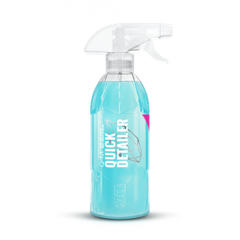 Q²M QuickDetailer 400ml