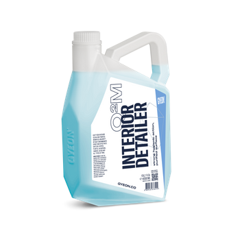 Q²M InteriorDetailer 4000ml