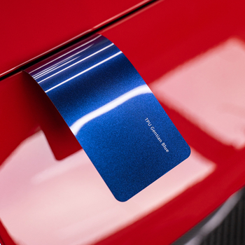 Color PPF Metallic Gentian Blue 60"